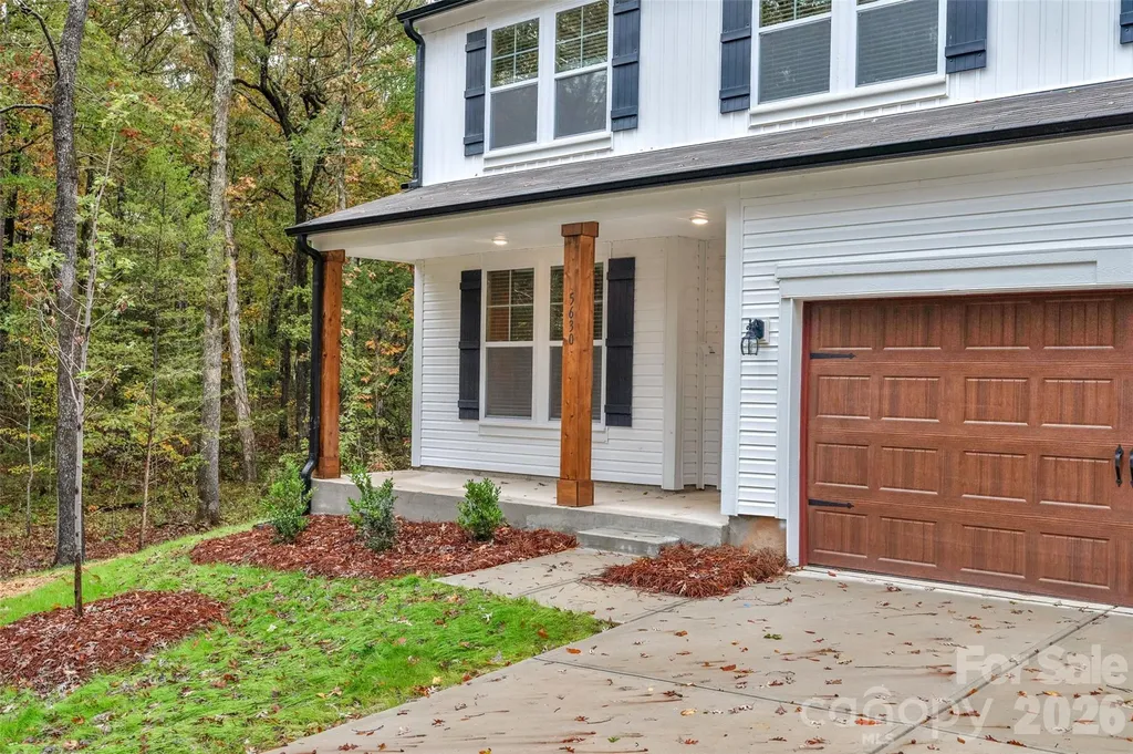 5624/5630 Tipton Road Monroe NC 28112