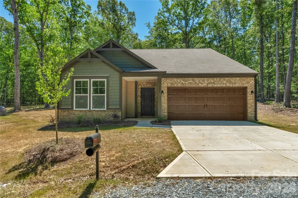 5624/5630 Tipton Road Monroe NC 28112