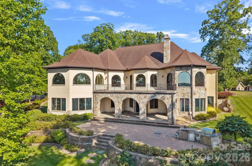 170 Fawn Lane Mooresville NC 28117