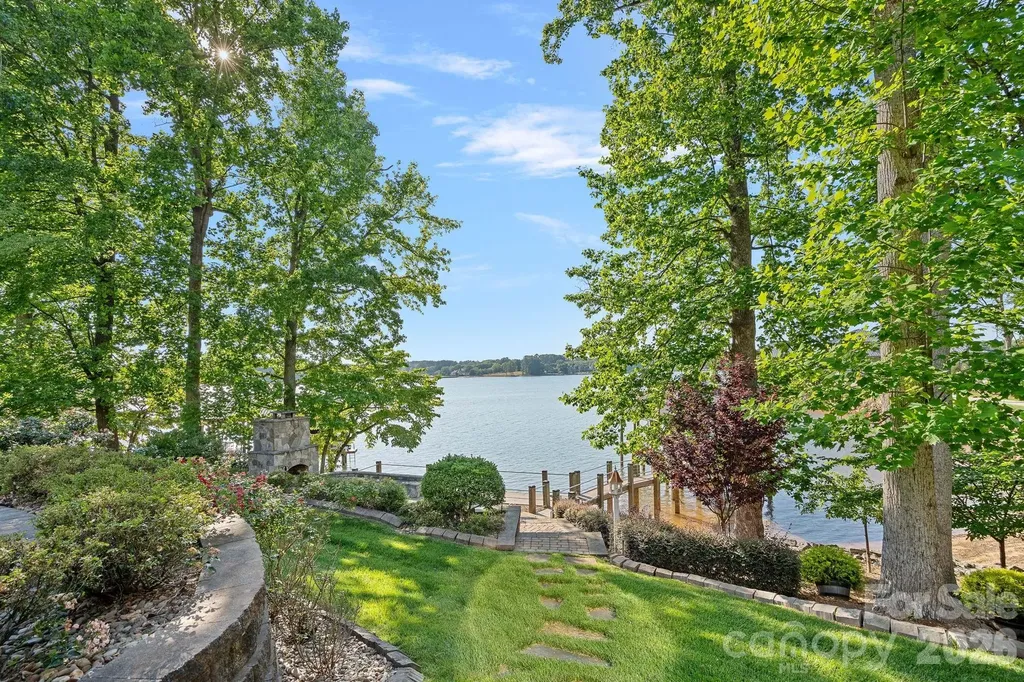 170 Fawn Lane Mooresville NC 28117