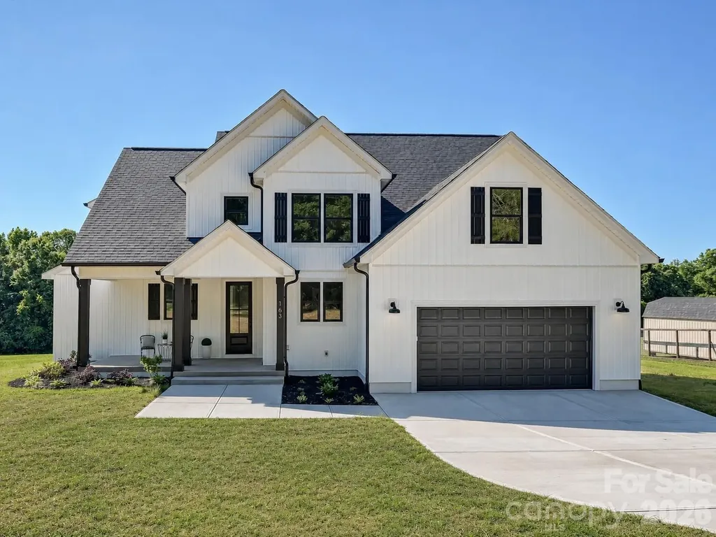 163 Lone Pine Road Statesville NC 28625