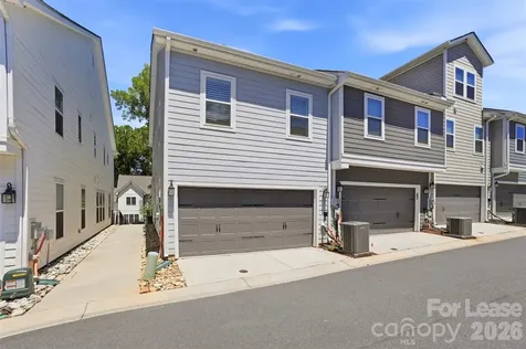 1120 Drummond Avenue Charlotte NC 28205