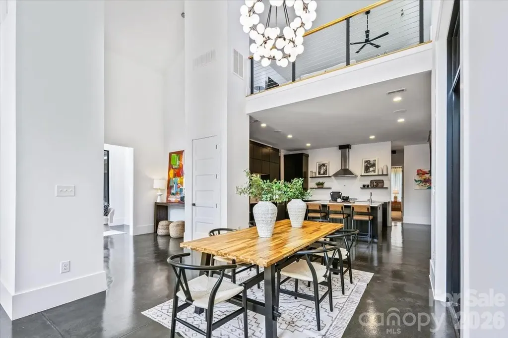 3304 Mar Vista Circle Charlotte NC 28209