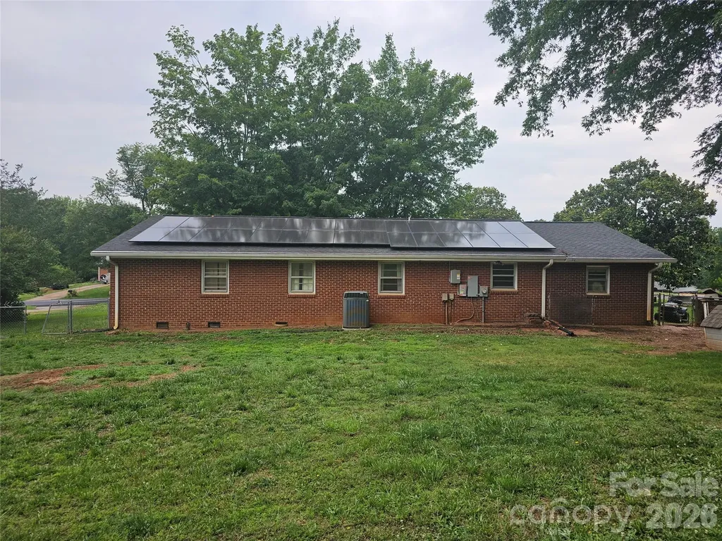 3025 Hazel Drive Shelby NC 28152