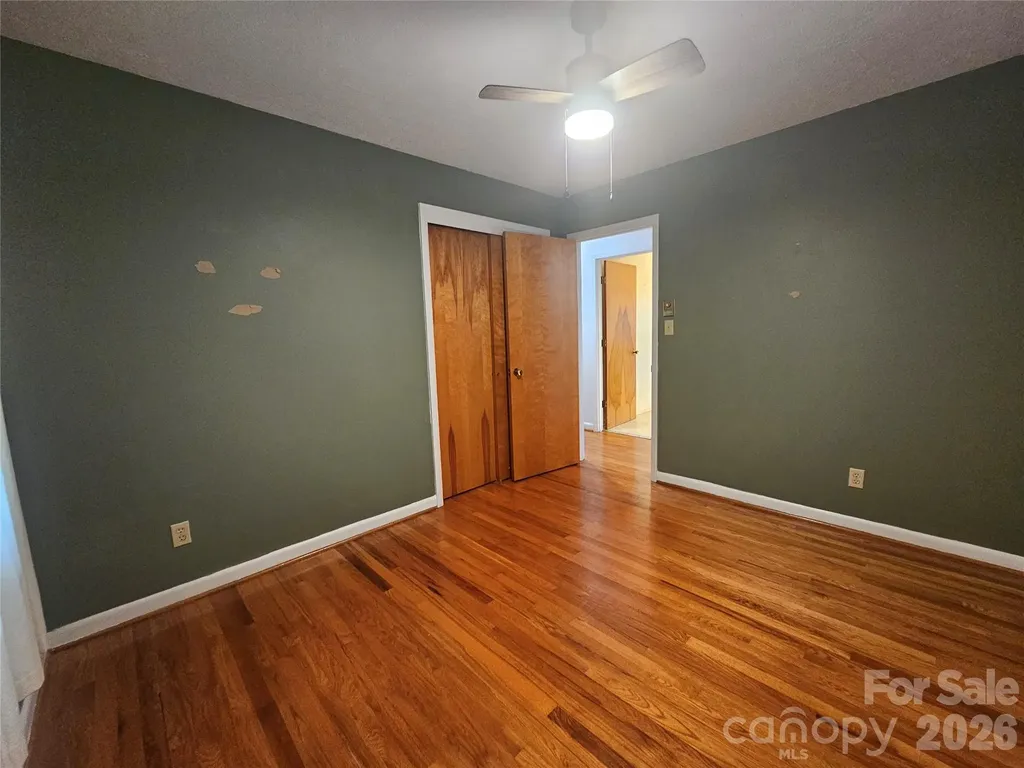 3025 Hazel Drive Shelby NC 28152