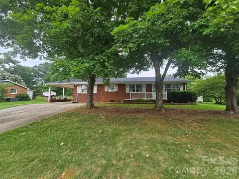 3025 Hazel Drive Shelby NC 28152