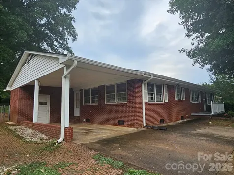 3025 Hazel Drive Shelby NC 28152