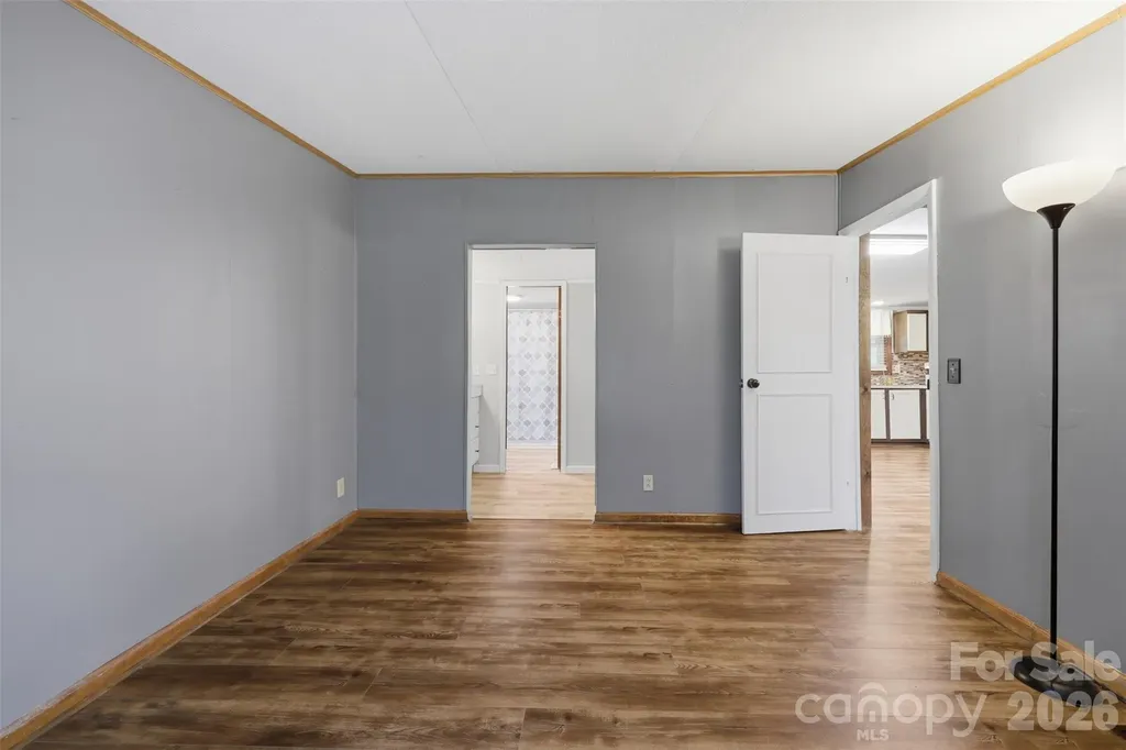1309 Poole Gooden Road Hiddenite NC 28636