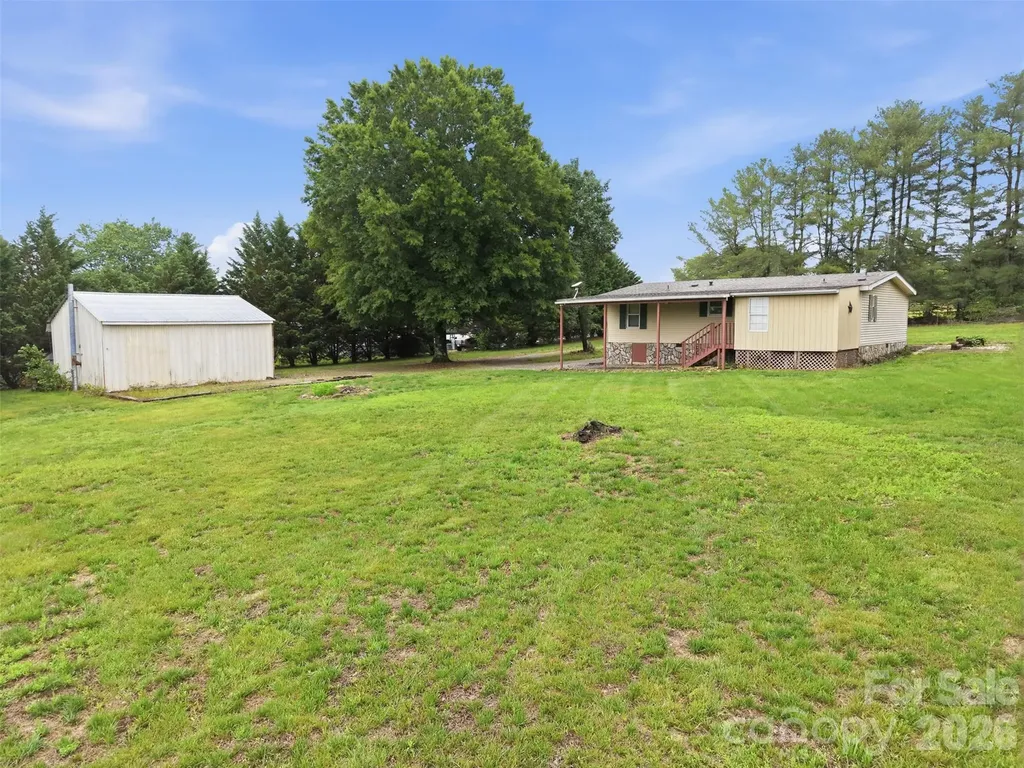 1309 Poole Gooden Road Hiddenite NC 28636