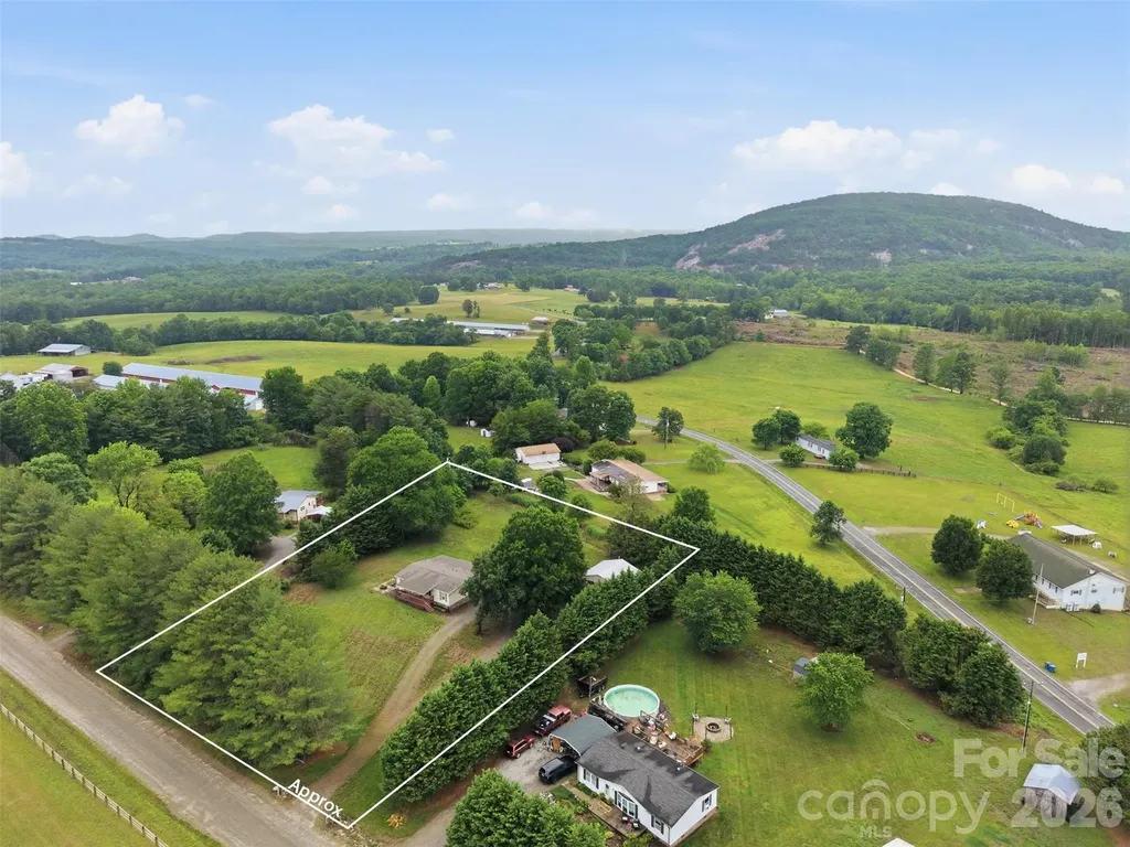 1309 Poole Gooden Road Hiddenite NC 28636