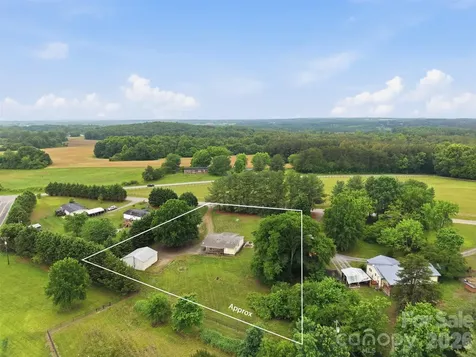 1309 Poole Gooden Road Hiddenite NC 28636