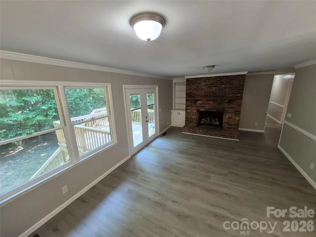 390 Low Water Bridge Road Troy NC 27371