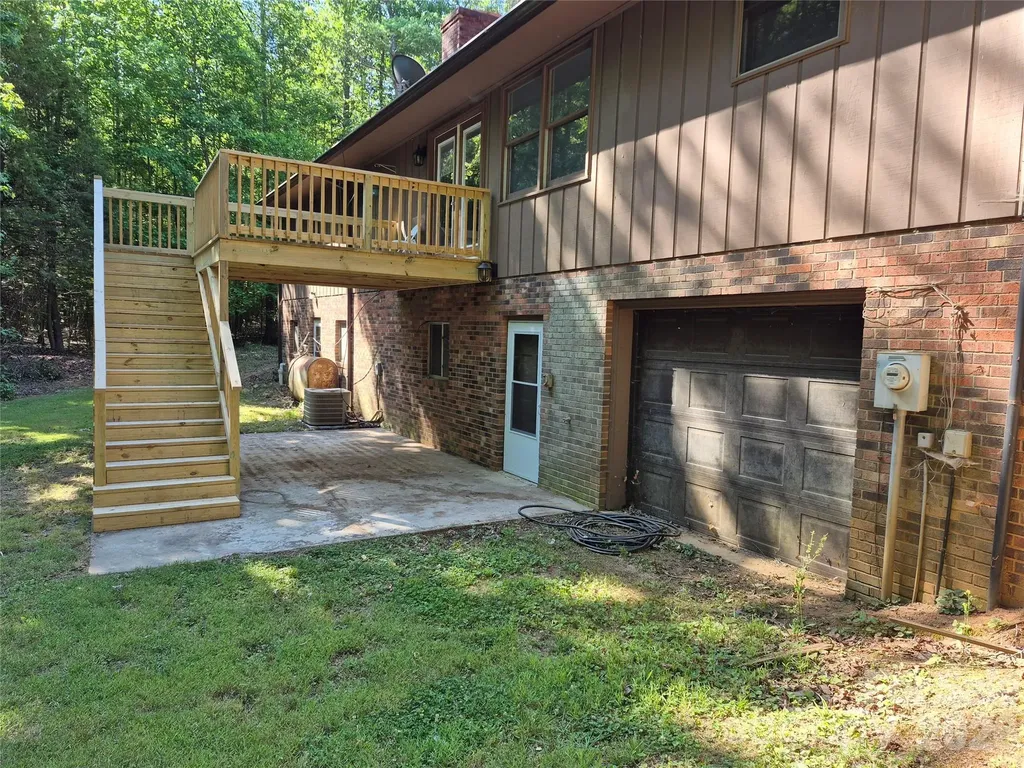 390 Low Water Bridge Road Troy NC 27371