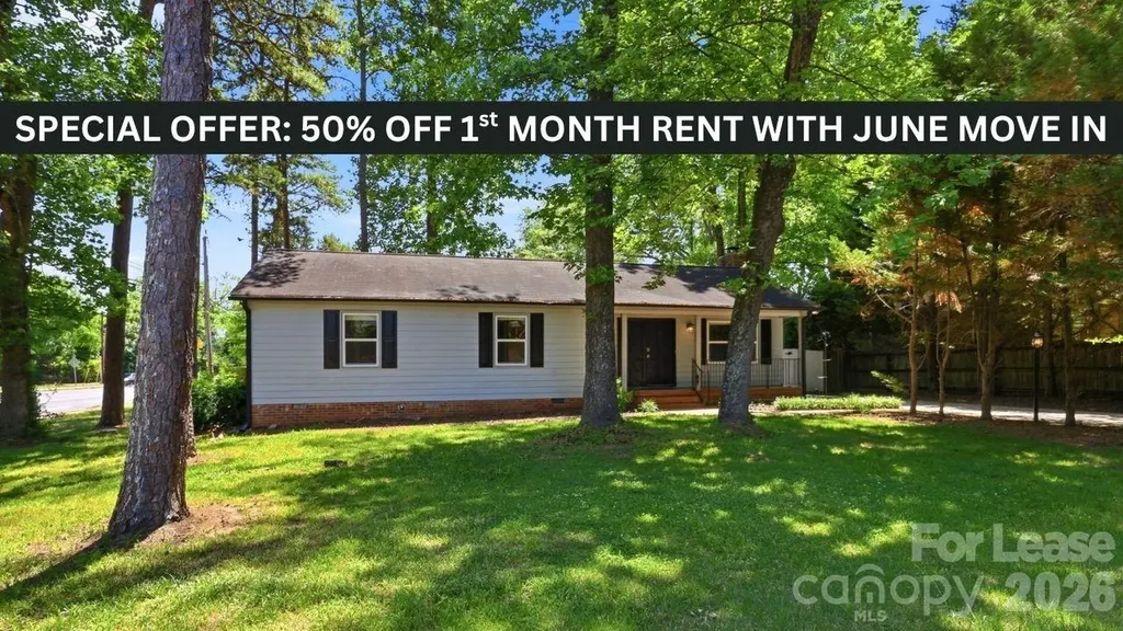 1440 Jodhpur Court Charlotte NC 28212