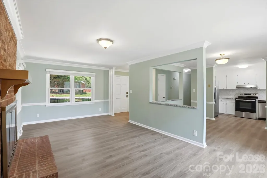 1440 Jodhpur Court Charlotte NC 28212