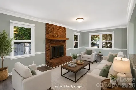 1440 Jodhpur Court Charlotte NC 28212