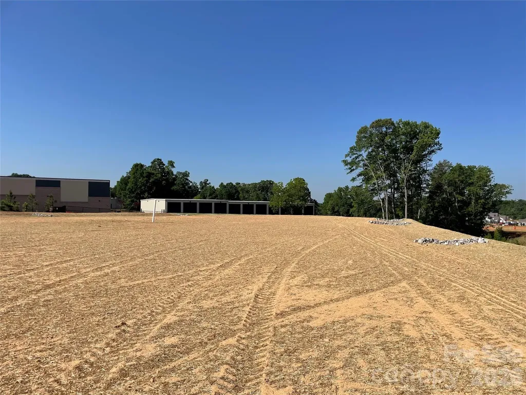 774 South Main Street Troutman NC 28166