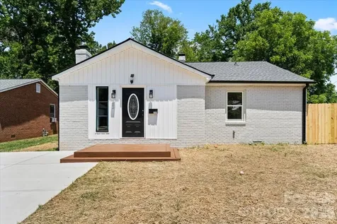 602 Clarinda Street Rock Hill SC 29730