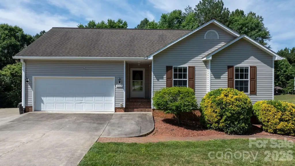 4967 Addison Lane Hickory NC 28601