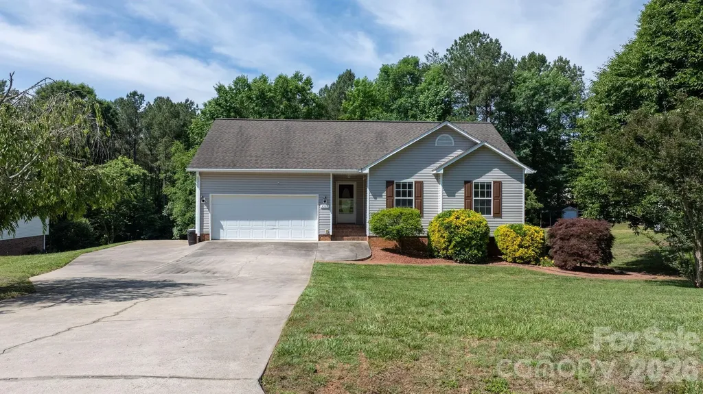 4967 Addison Lane Hickory NC 28601