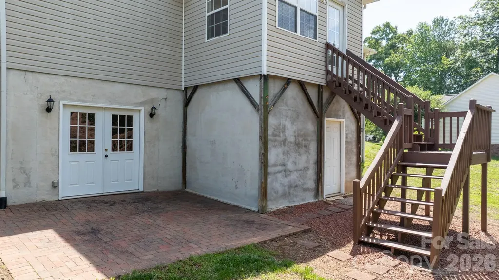 4967 Addison Lane Hickory NC 28601