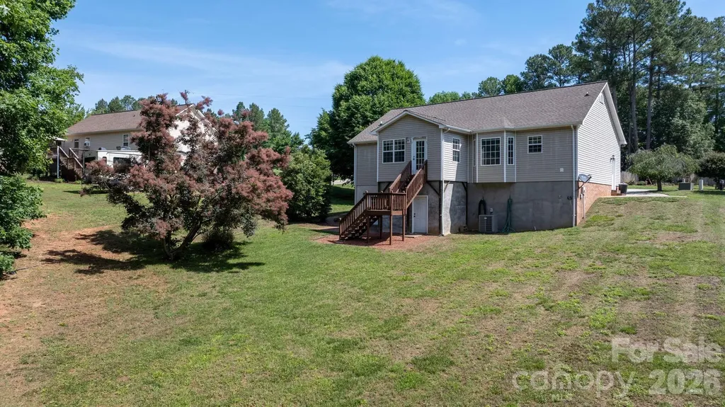 4967 Addison Lane Hickory NC 28601