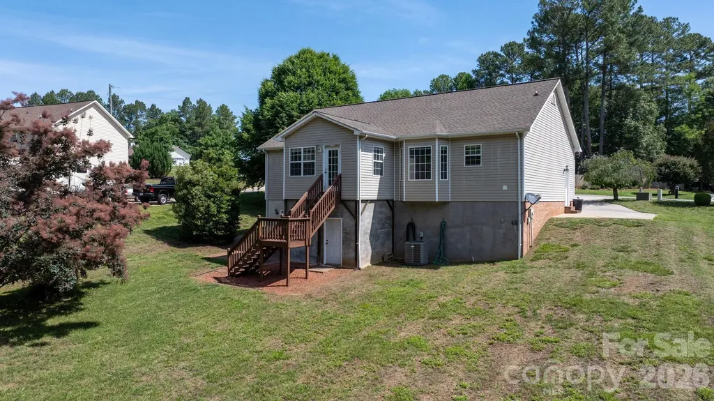 4967 Addison Lane Hickory NC 28601