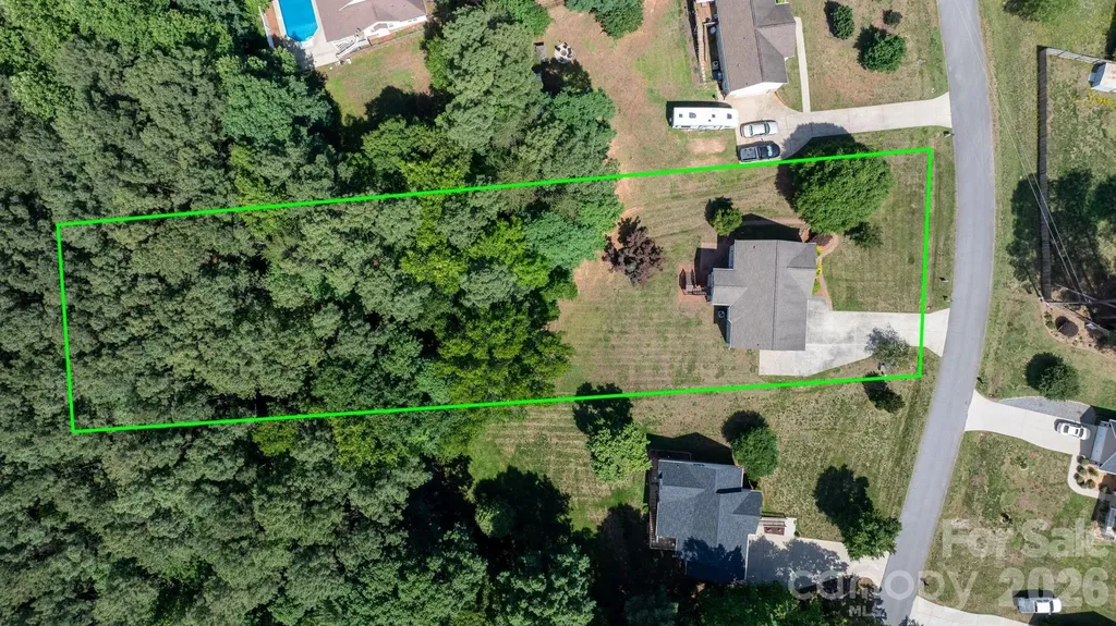4967 Addison Lane Hickory NC 28601