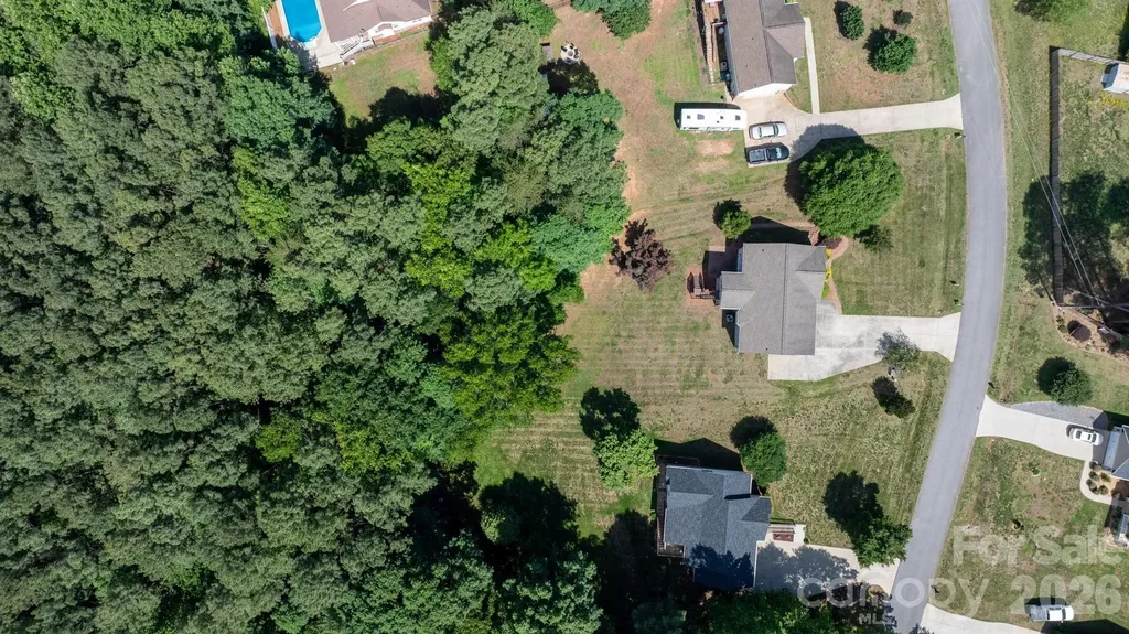 4967 Addison Lane Hickory NC 28601