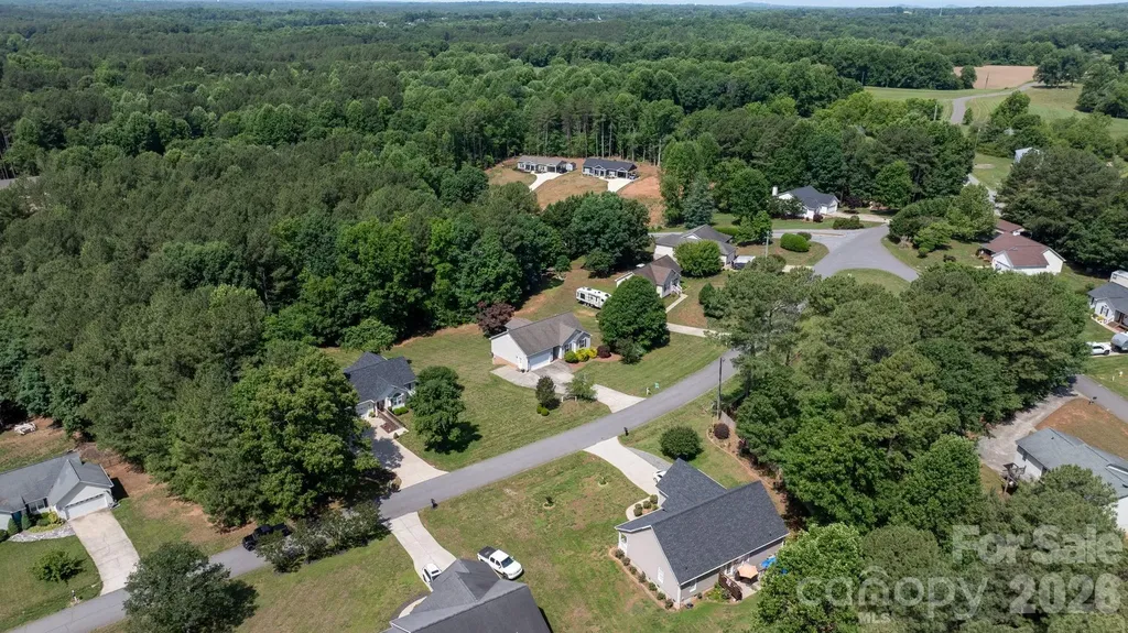 4967 Addison Lane Hickory NC 28601