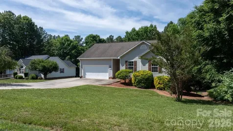 4967 Addison Lane Hickory NC 28601