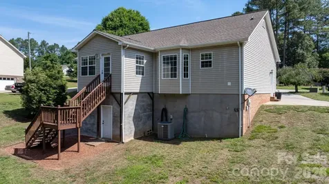 4967 Addison Lane Hickory NC 28601