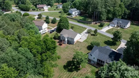 4967 Addison Lane Hickory NC 28601