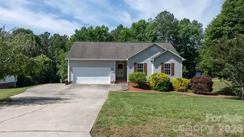 4967 Addison Lane Hickory NC 28601