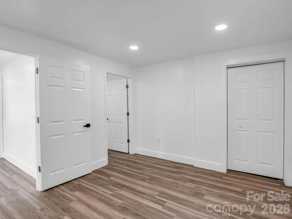 221 New Hampshire Street Spindale NC 28160