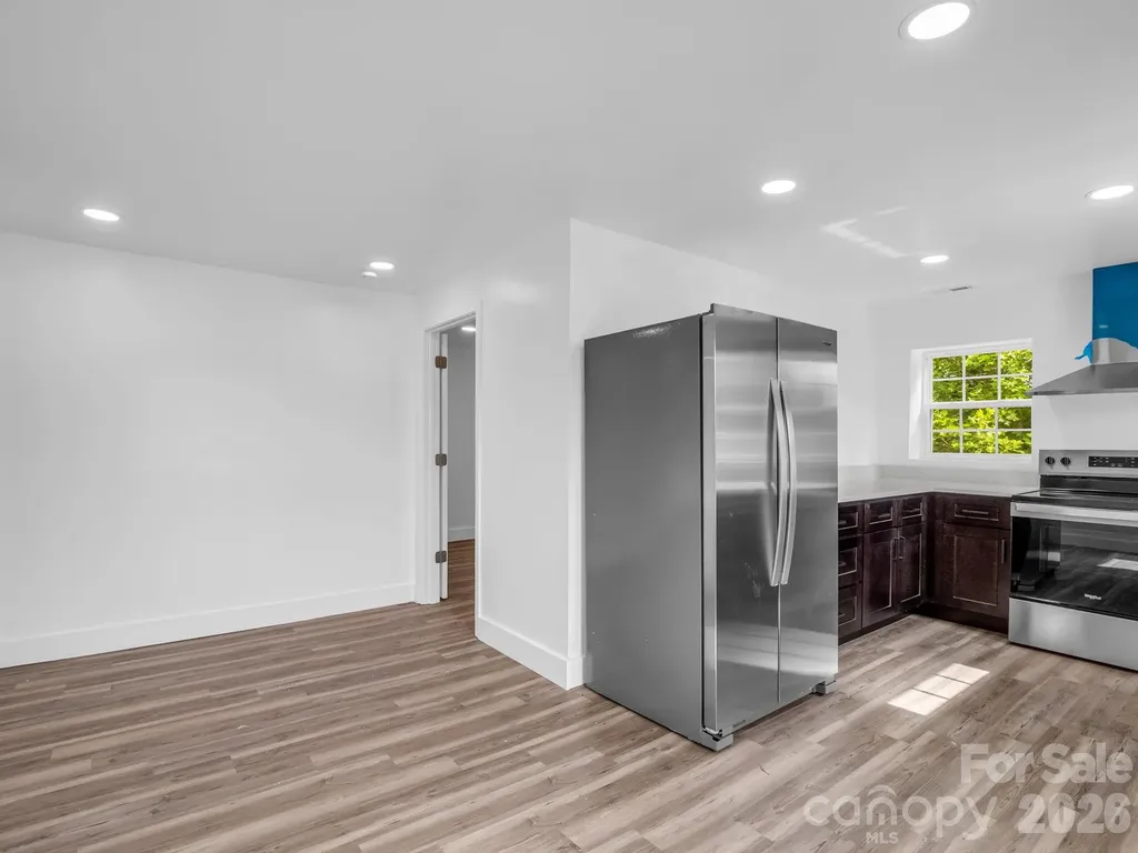 221 New Hampshire Street Spindale NC 28160