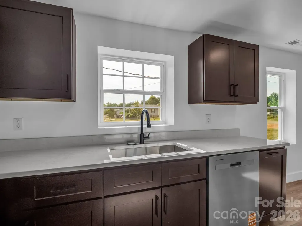 221 New Hampshire Street Spindale NC 28160