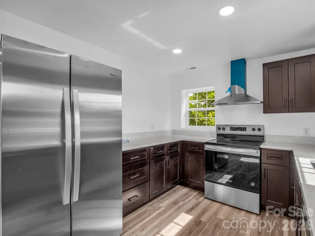 221 New Hampshire Street Spindale NC 28160