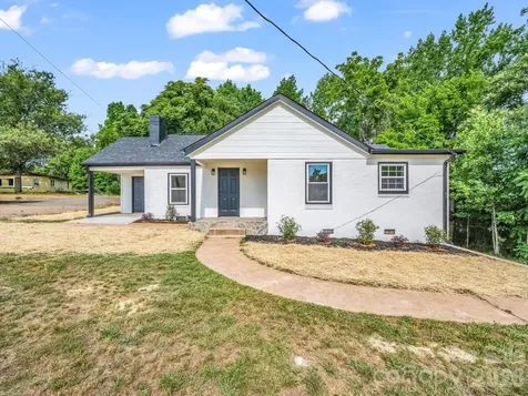 221 New Hampshire Street Spindale NC 28160