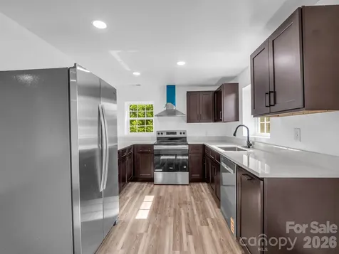 221 New Hampshire Street Spindale NC 28160