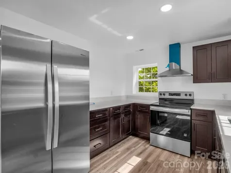 221 New Hampshire Street Spindale NC 28160