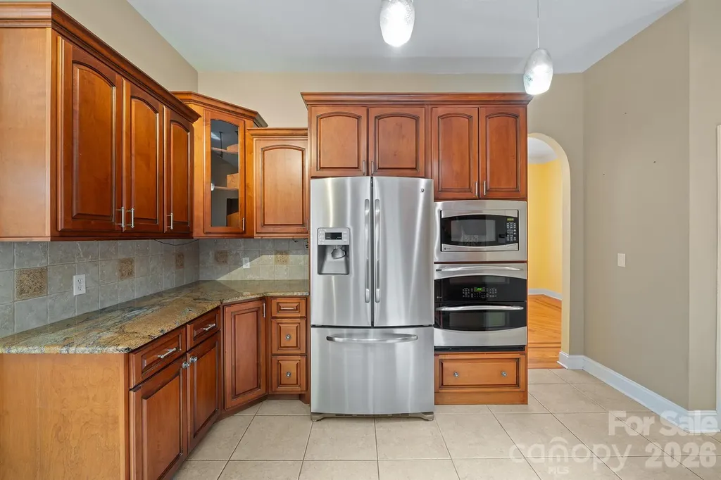 381 Lake Forest Drive Taylorsville NC 28681