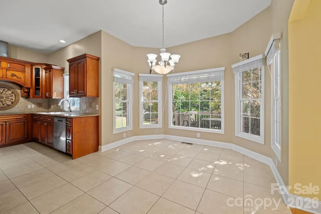 381 Lake Forest Drive Taylorsville NC 28681