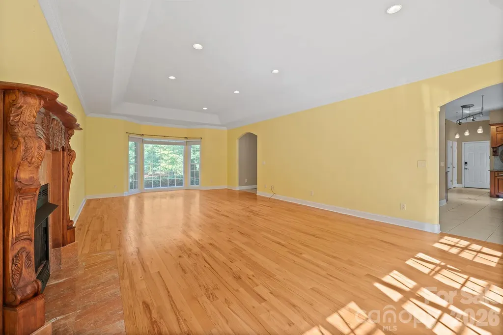 381 Lake Forest Drive Taylorsville NC 28681