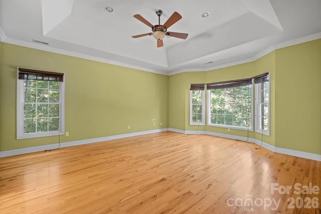 381 Lake Forest Drive Taylorsville NC 28681