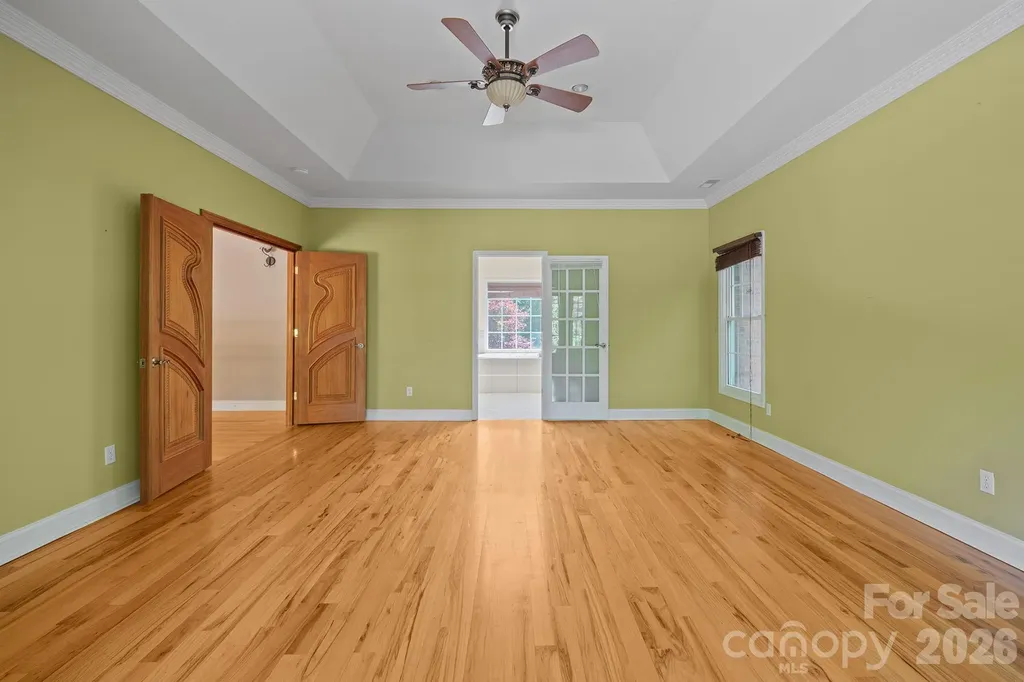 381 Lake Forest Drive Taylorsville NC 28681