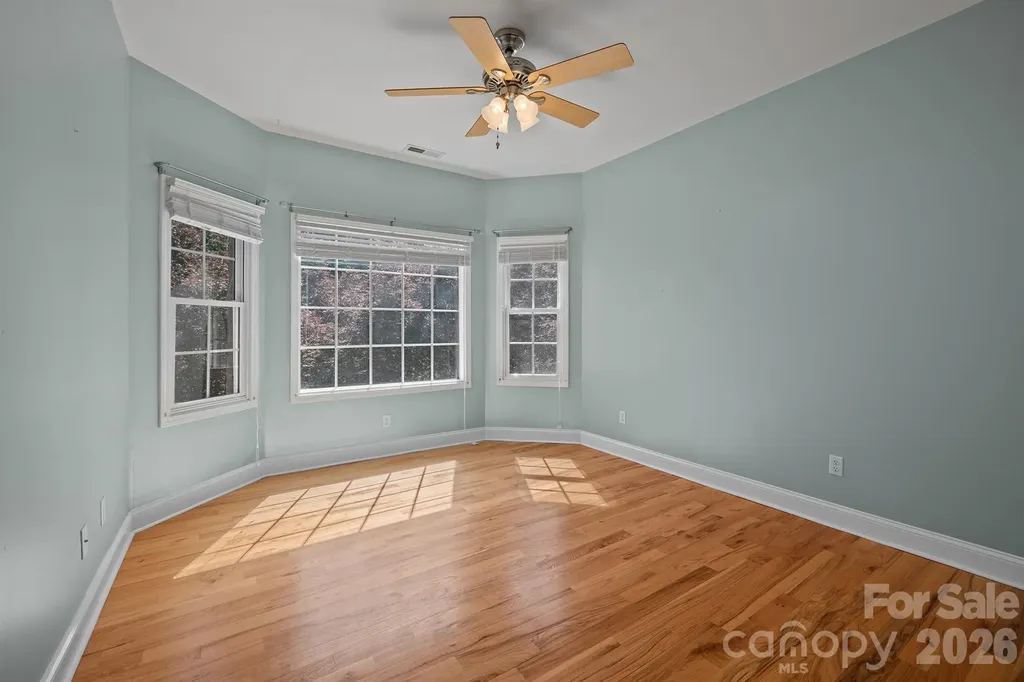 381 Lake Forest Drive Taylorsville NC 28681