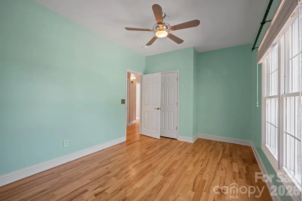381 Lake Forest Drive Taylorsville NC 28681