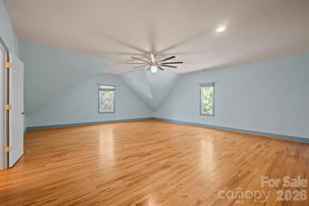 381 Lake Forest Drive Taylorsville NC 28681
