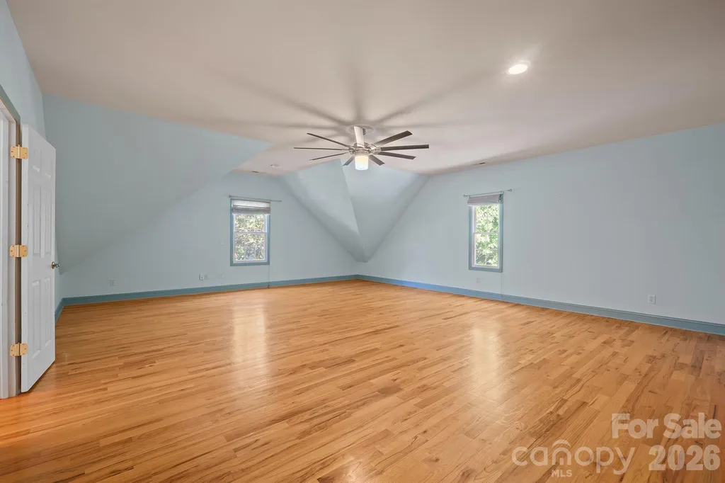 381 Lake Forest Drive Taylorsville NC 28681